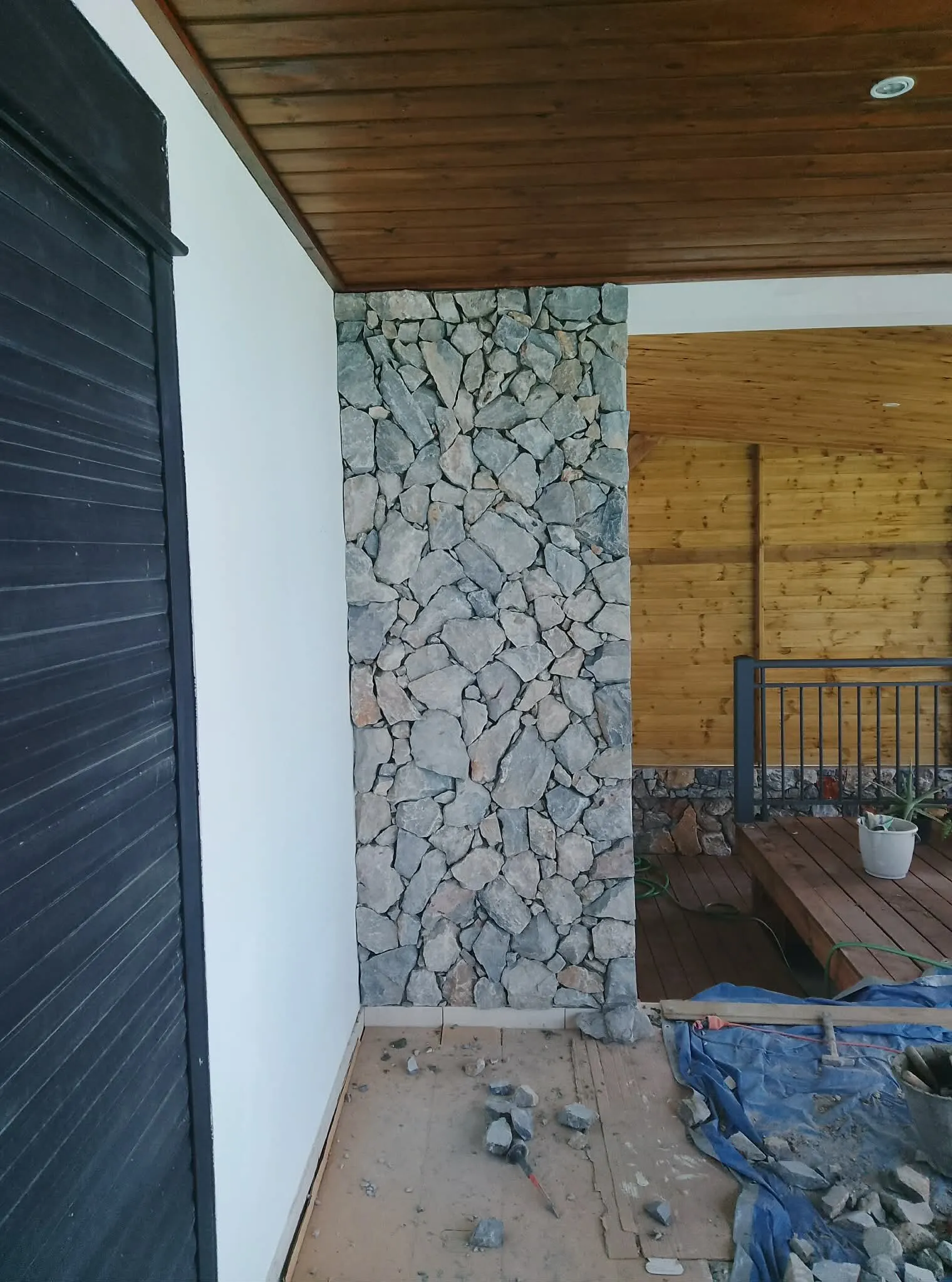 Murs de soutènement - Image gallerie 31